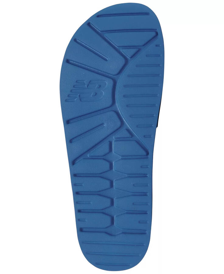 Finish Line Blue Oasisdan Erkaklar uchun 200 Slide Sandal - 6