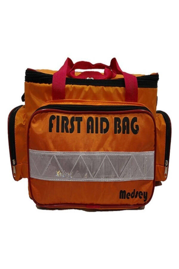 First Aid Emergency Trauma Bag Att - 1