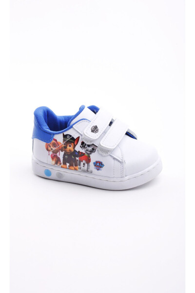 First Step Shoes Baby Boy First Step Shoes Orthopedic First Step Shoes Luminous Shoes - 2