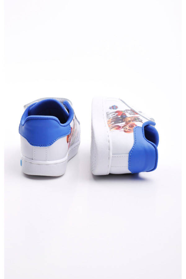 First Step Shoes Baby Boy First Step Shoes Orthopedic First Step Shoes Luminous Shoes - 5