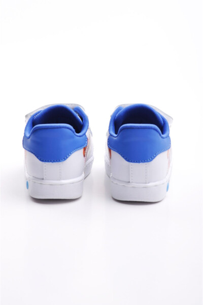 First Step Shoes Baby Boy First Step Shoes Orthopedic First Step Shoes Luminous Shoes - 7