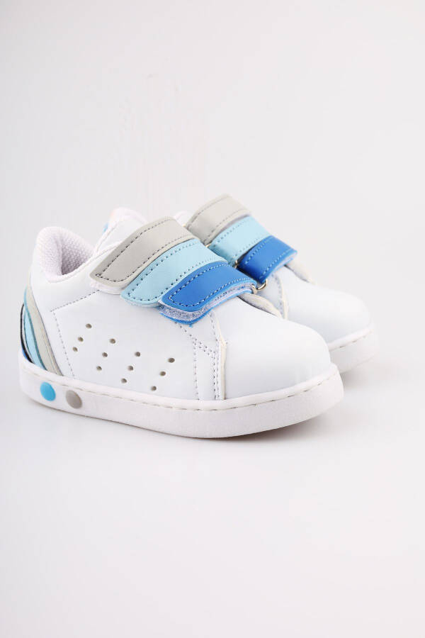 First Step Shoes for Baby Boy - 9