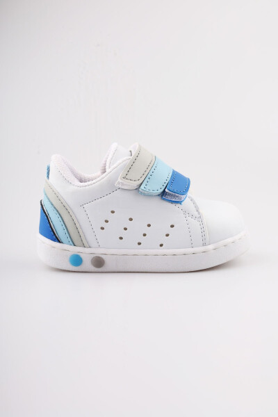 First Step Shoes for Baby Boy - 11