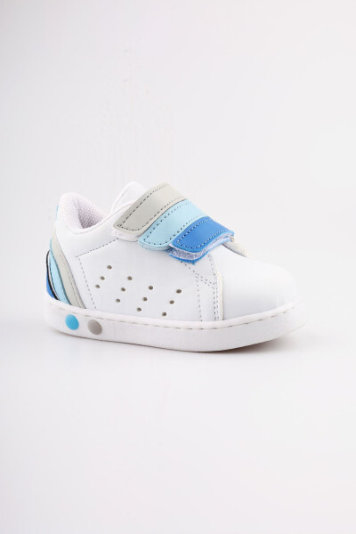 First Step Shoes for Baby Boy - 12