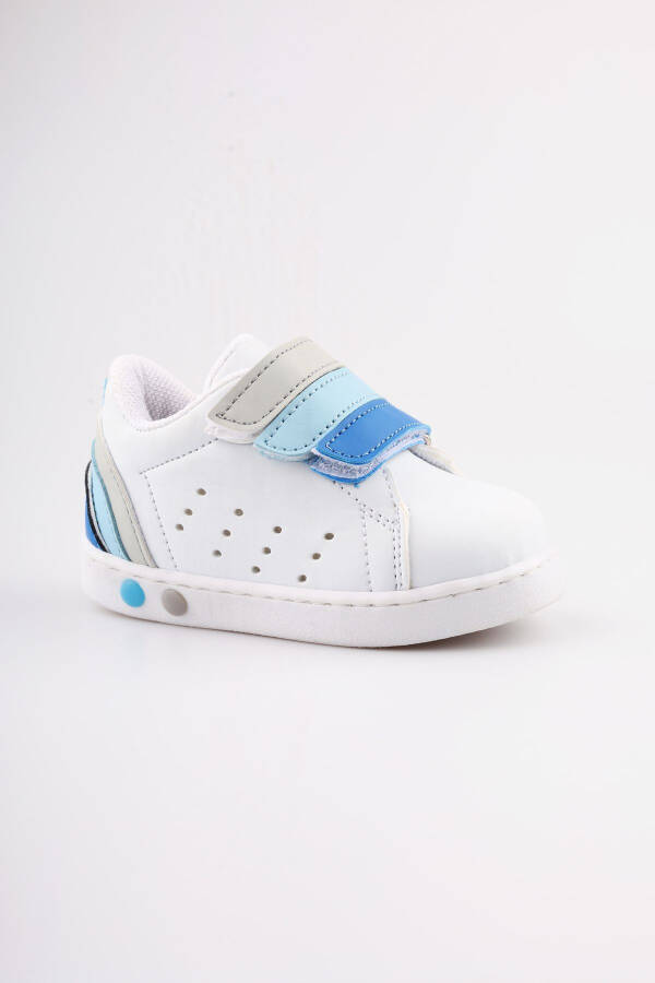 First Step Shoes for Baby Boy - 12