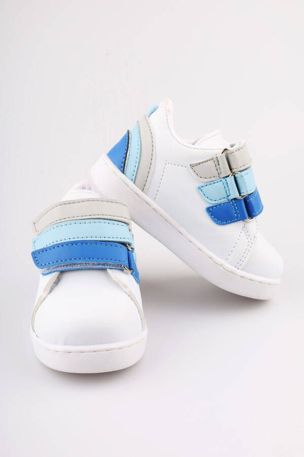 First Step Shoes for Baby Boy - 16