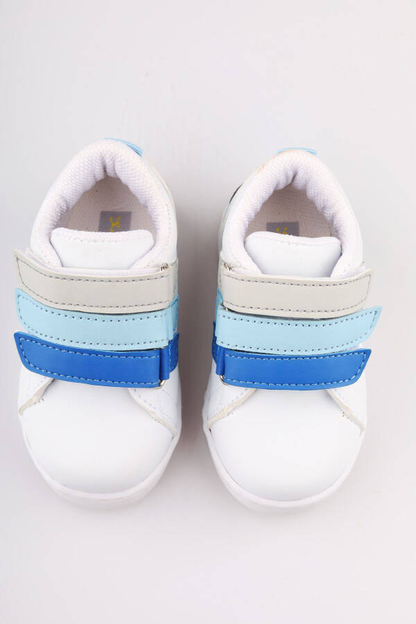 First Step Shoes for Baby Boy - 5