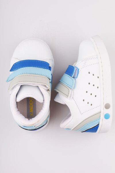 First Step Shoes for Baby Boy - 7