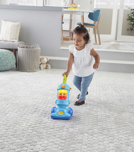 Fisher Price Laugh & Learn Talking Sweep & Play - 15