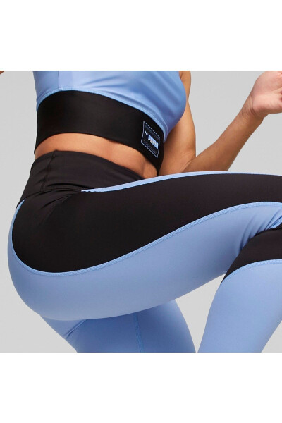 Fit Eversculpt Hw 7/8 Leggins - 2