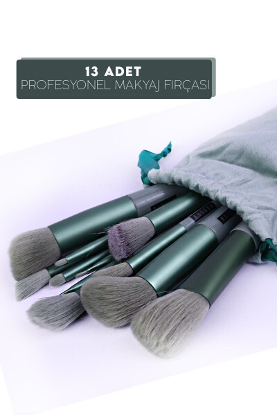 Fix Special Boxed 13 Piece Brush Set - 8