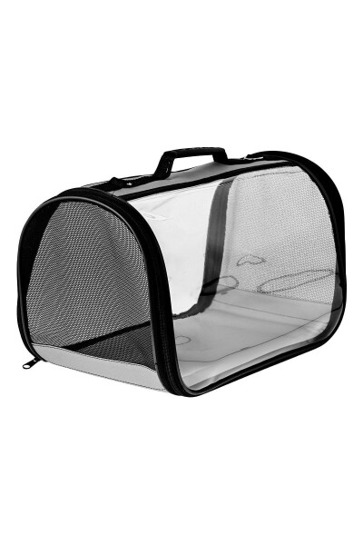 Fly Bag Cat Dog Pet Carrier Bird Carrier - 5