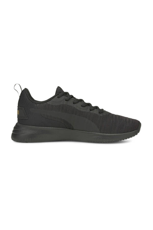 Flyer Flex - Unisex Black Running Shoe - 2