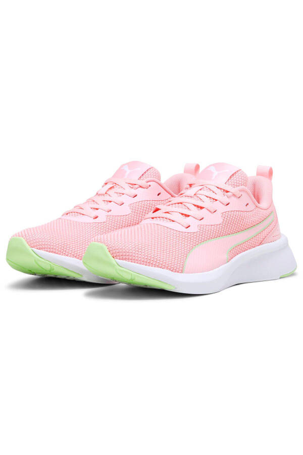 Flyer Lite Mesh Kadın Pembe Sneaker Ayakkabı 37877503 - 2