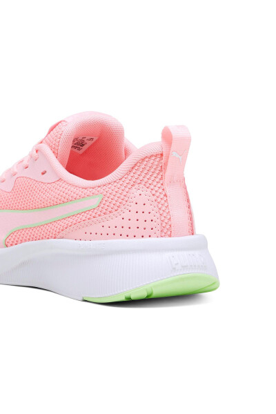 Flyer Lite Mesh Kadın Pembe Sneaker Ayakkabı 37877503 - 4