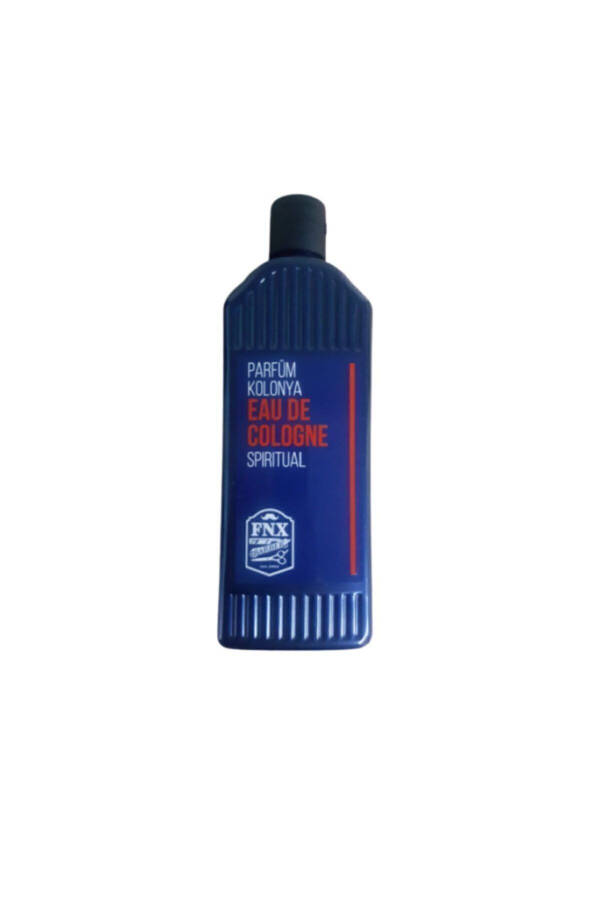 Fnx Soqol Sovuq Suvi Spiritual 700 Ml - 4