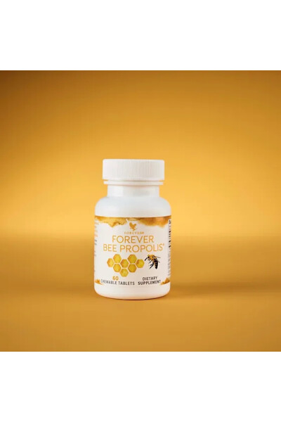 Forever Bee Propolis -27 - 1