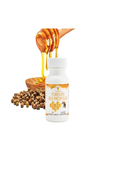 Forever Bee Propolis -27 - 3