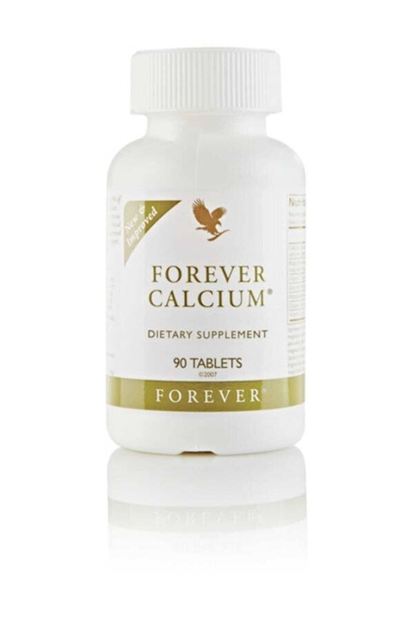 Forever Calcium - Forever Calcium -206 - 2