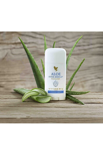 Forever Living Ever-shield Deodorant - 2