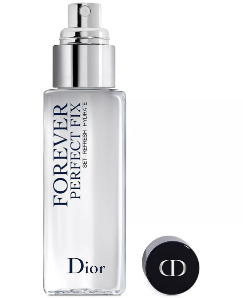 Forever Perfect Fix Setting Mist No Color - 1