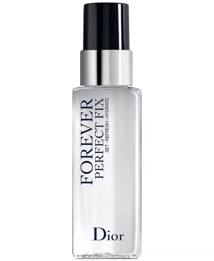 Forever Perfect Fix Setting Mist No Color - 2