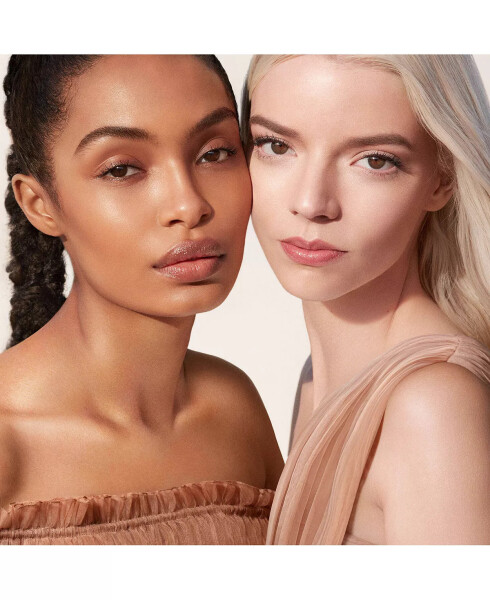 Forever Skin Glow Hydrating Foundation SPF 15 2 Warm Peach (Light skin, warm peach undertones) - 12