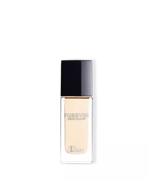 Forever Skin Glow Namlantirish Fondamenti SPF 15 00 Neutral (Neytral ohangdagi oq teri uchun) - 1