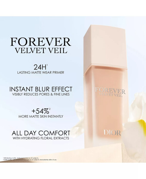 Forever Velvet Veil Mat Primer Rangsiz - 6