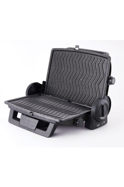 Formula Toaster A310-03 Granite Black/Grey - 15