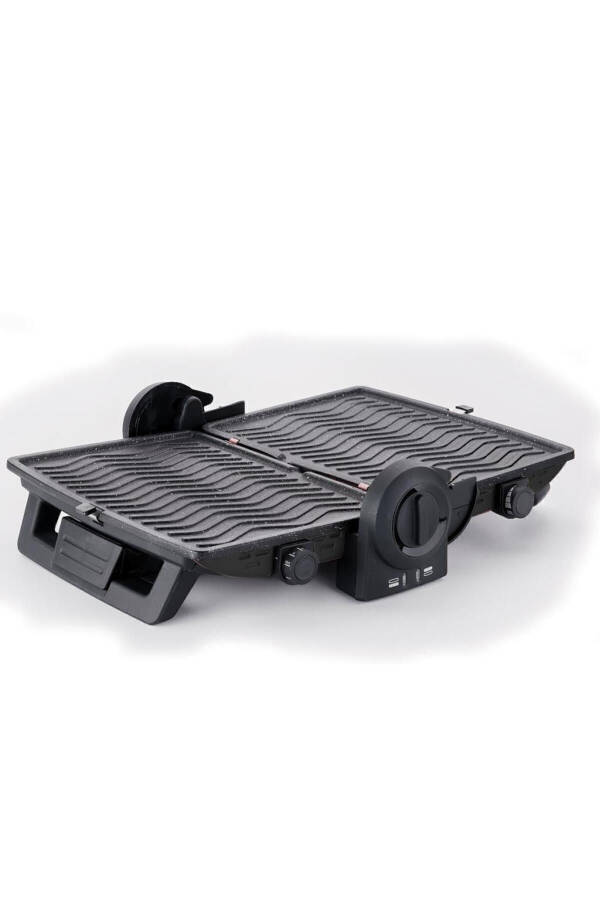 Formula Toaster A310-03 Granite Black/Grey - 12