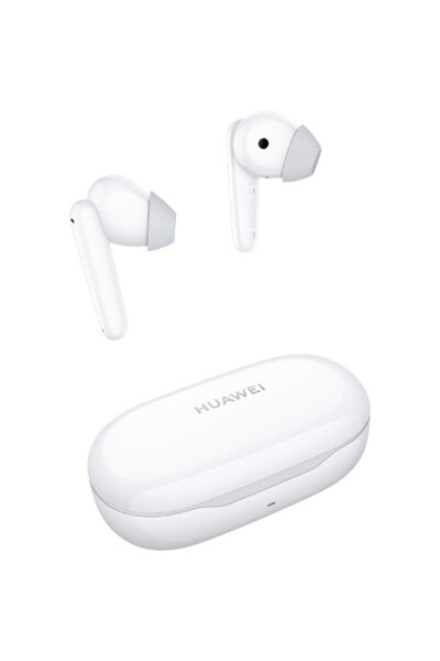 Freebuds Se Bt Earbuds White - 2