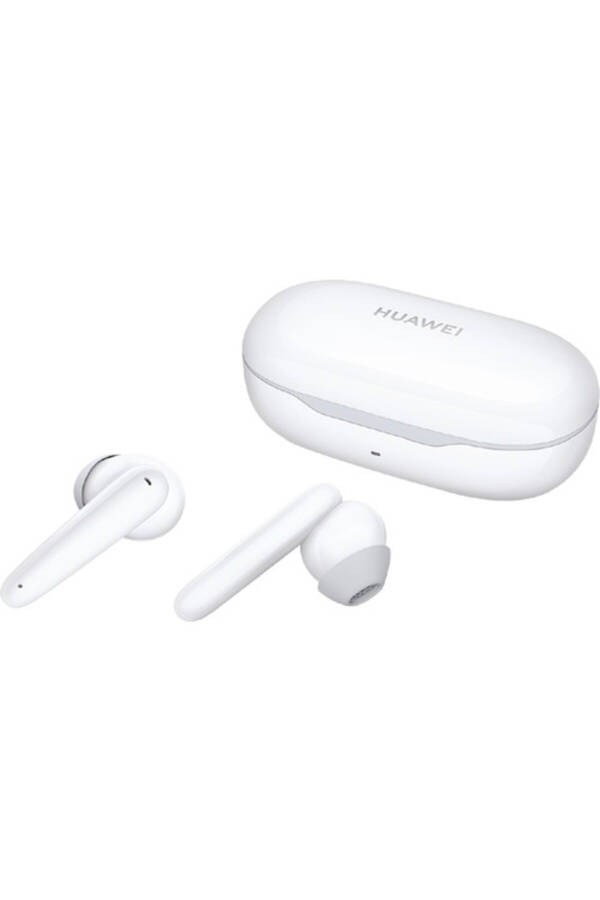 Freebuds Se Bt Earbuds White - 8