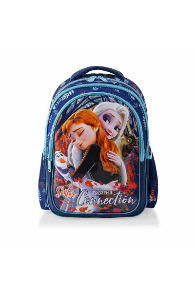 Frozen Sister Connection School Bag 48003 - 1