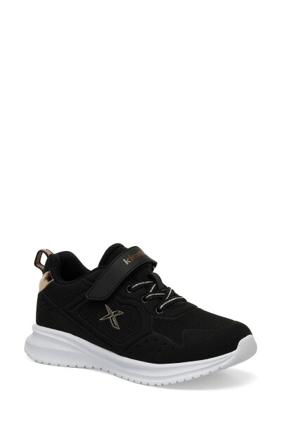 FROZEY J 4FX Black Girls' Sports Shoes - 2