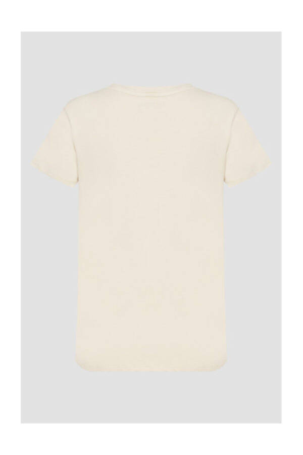 Fuji Easy Women's Regular Fit T-Shirt - 21