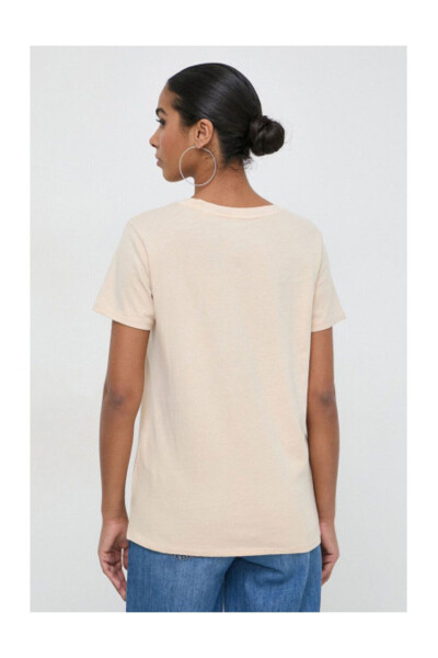 Fuji Easy Women's Regular Fit T-Shirt - 3