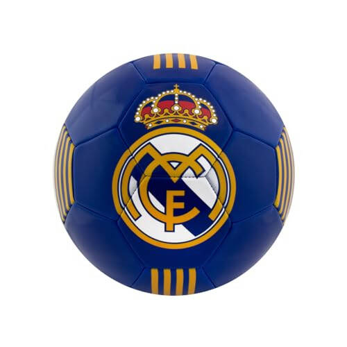 Футбольный мяч Maccabi Art Official Real Madrid - 1