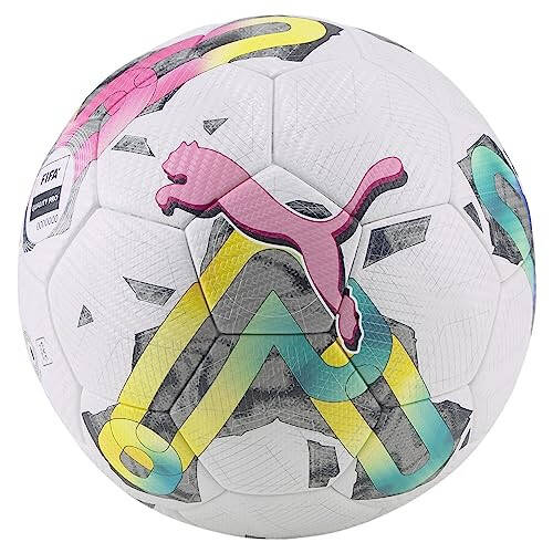 Футбольный мяч PUMA Orbita 2 Thermo Bonded (FIFA Quality Pro) - 1