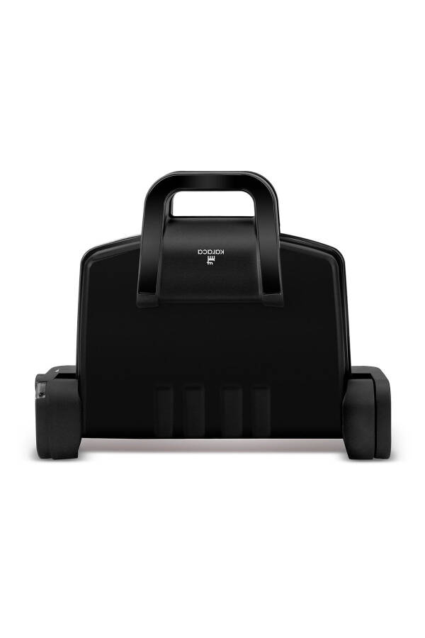 Future Essential Toaster Matte Black 1800 W - 12