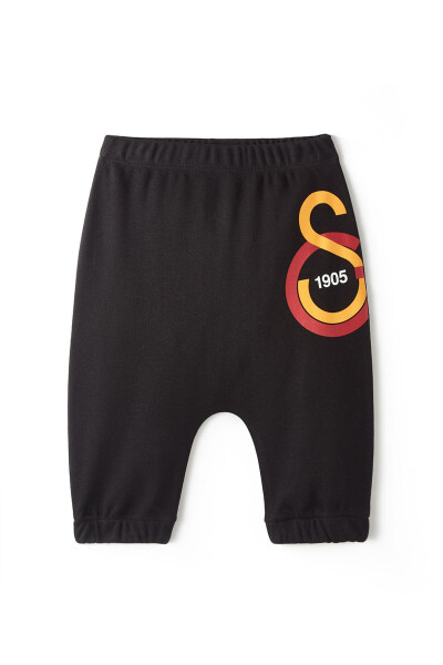 Galatasaray Baby Tracksuit Bottoms B232132 - 4