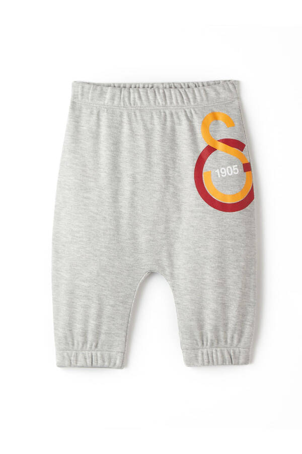 Galatasaray Baby Tracksuit Bottoms B232132 - 4