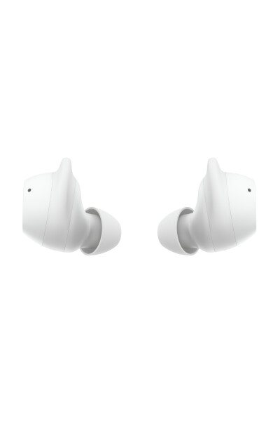 Galaxy Buds FE Bluetooth Earbuds White (Samsung Turkey Warranty) - 4