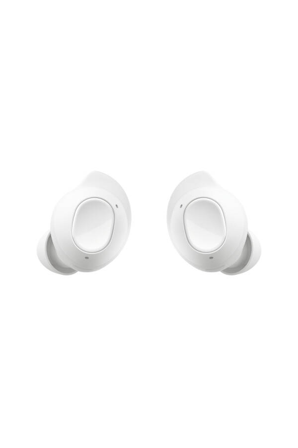 Galaxy Buds FE Bluetooth Earbuds White (Samsung Turkey Warranty) - 9