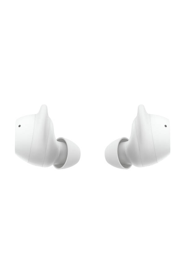 Galaxy Buds FE Bluetooth Kulaklık Beyaz (Samsung Türkiye Garantili) - 4