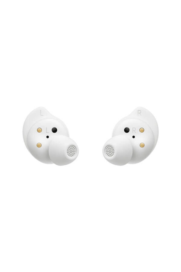 Galaxy Buds FE Bluetooth Kulaklık Beyaz (Samsung Türkiye Garantili) - 6