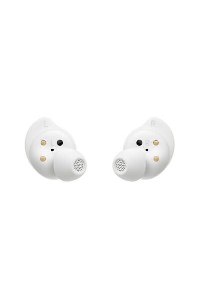 Galaxy Buds FE Bluetooth Quloqchinlari Oq (Samsung Turkiya Kafolati) - 7