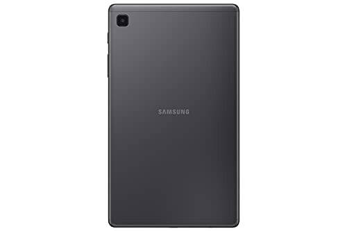 Galaxy Tab A7 Lite 32 ГБ LTE Серый - 13