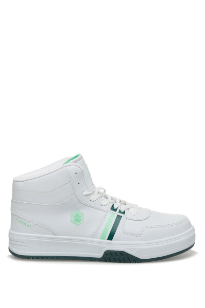 Galıa Hı 2pr White Men's Sneaker - 2