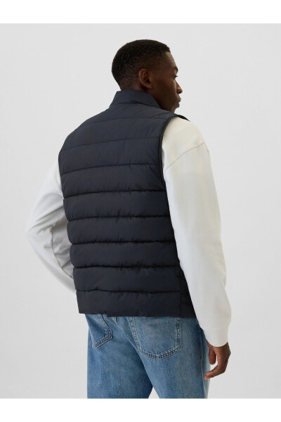 Gap Logo ColdControl Puffer Vest - 10